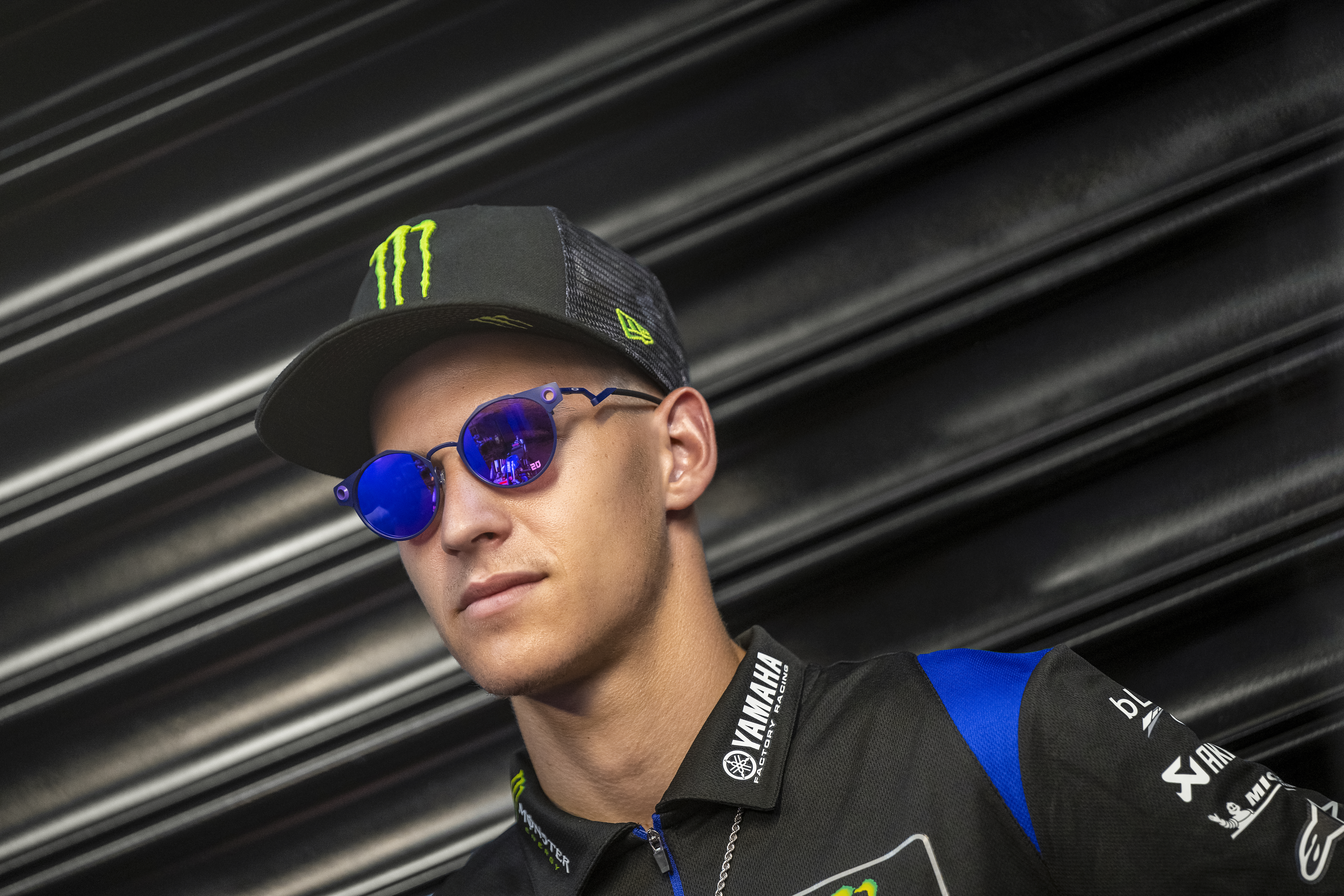 TEAM OAKLEY® SET TO SHINE AT GRAN PREMIO D'ITALIA OAKLEY IN